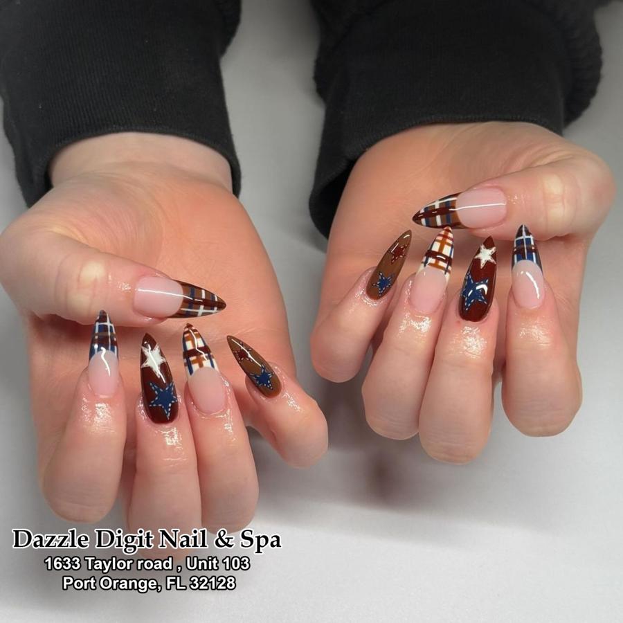 amazing nail